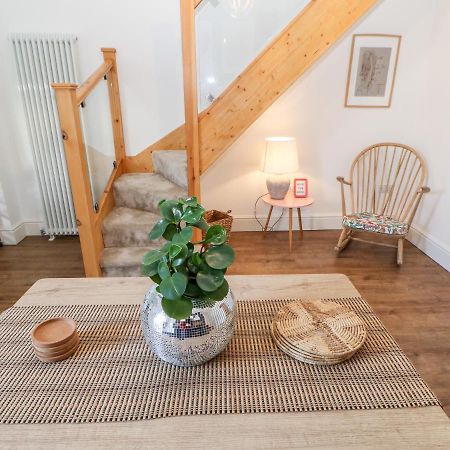 Cowrie Cottage Норт-Шилдс Экстерьер фото
