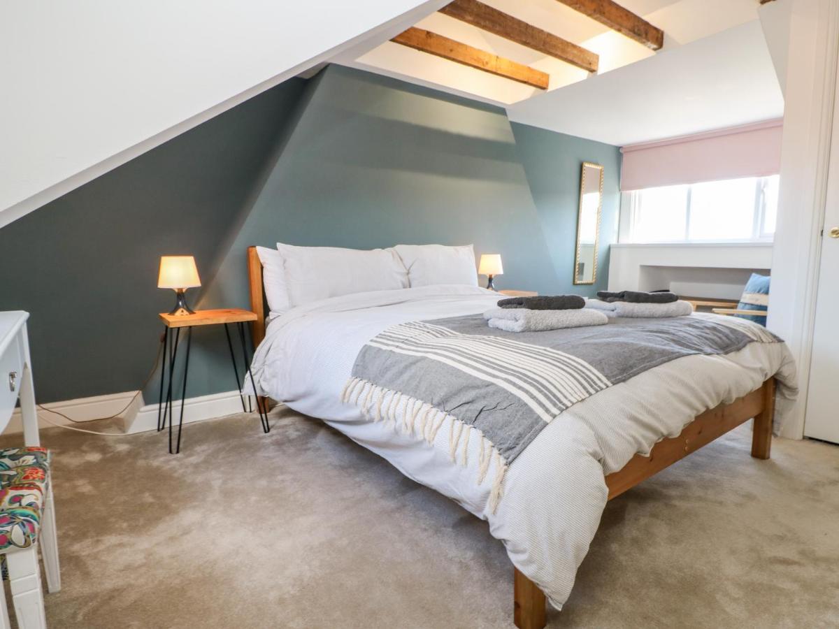 Cowrie Cottage Норт-Шилдс Экстерьер фото